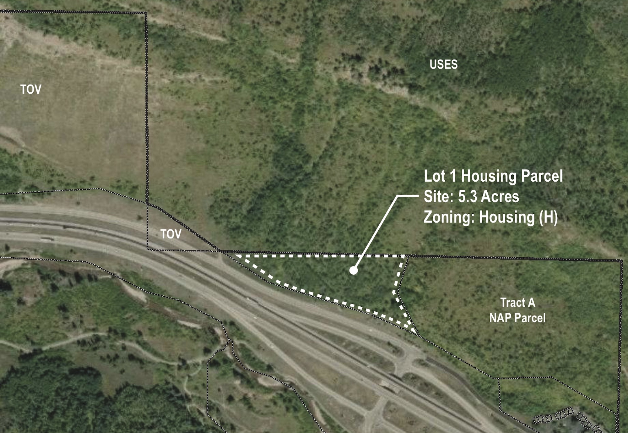 Vail Town Council gets first look at Booth Heights alternative plan